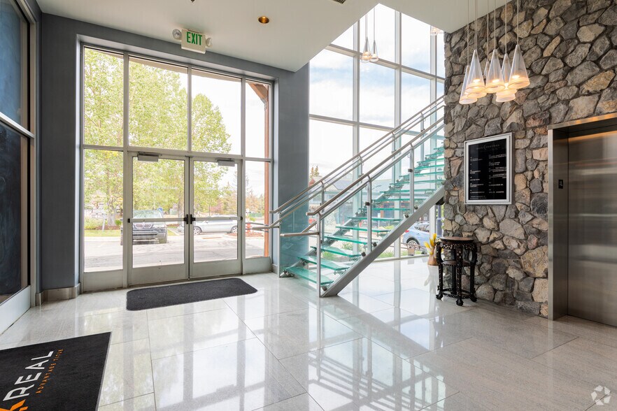 More Photos Of 1790 Bonanza Dr, Park City Office For Sale