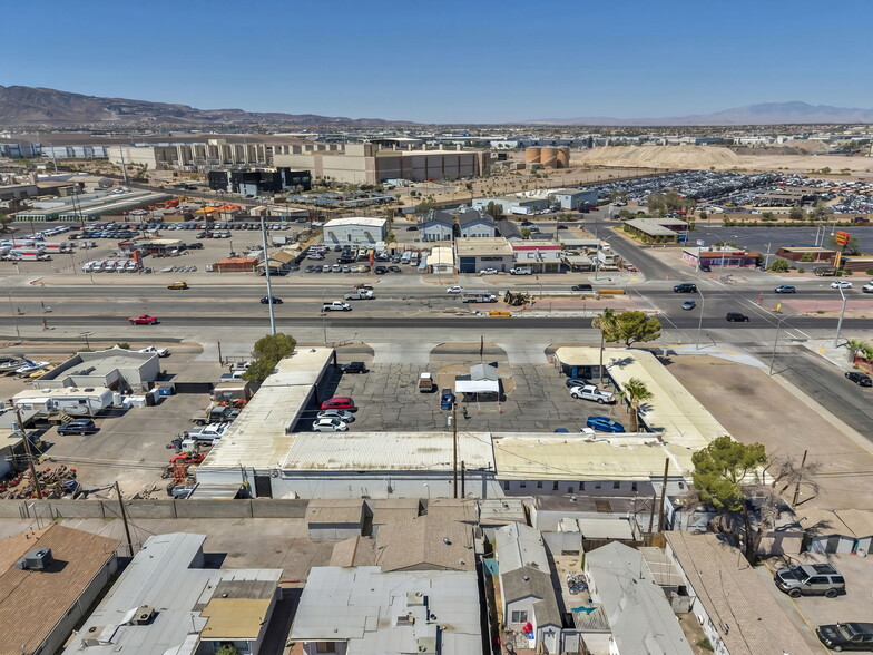 More Photos Of 1636 N Boulder Hwy, Henderson Hotel For Sale