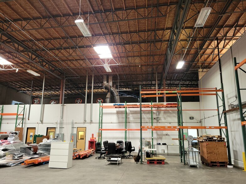More Photos Of 1950 N Loop Rd, Alameda Refrigeration Cold Storage For Sale