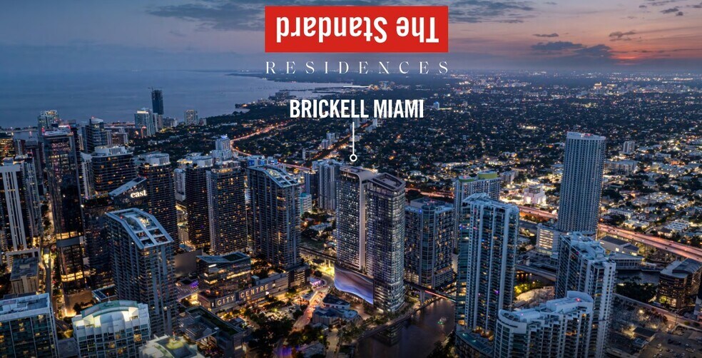 More Photos Of 690 SW 1st Ave, Miami Apartments For Lease