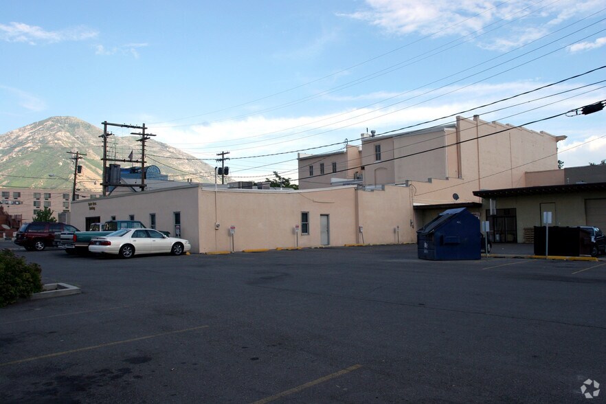 More Photos Of 250 W Center St, Provo Office Residential For Lease