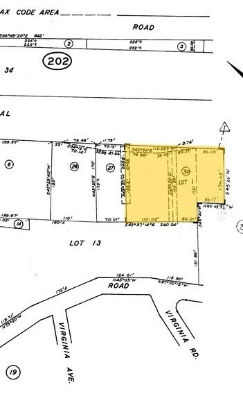 More Photos Of 600 El Camino Real, Belmont General Retail For Sale