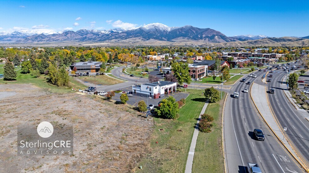 More Photos Of 2119 W Main St, Bozeman Auto Repair For Sale
