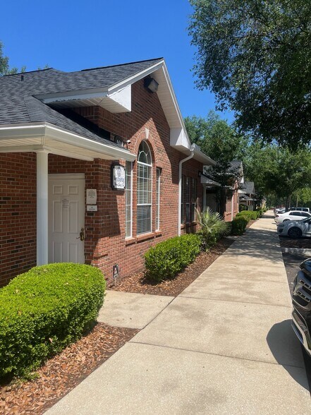 Primary Photo Of 7855 Argyle Forest Blvd, Jacksonville Office For Sale