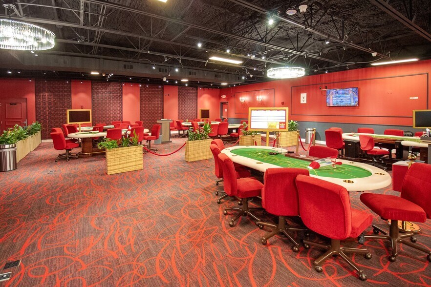 More Photos Of 2730 Fondren Rd, Houston Restaurant For Sale