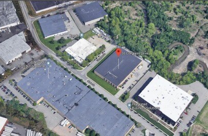 More Photos Of 30 Congress Dr, Moonachie Manufacturing For Lease