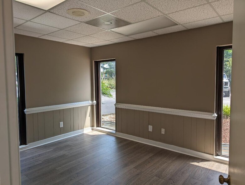 More Photos Of 1100 Logger Ct, Raleigh Office For Lease