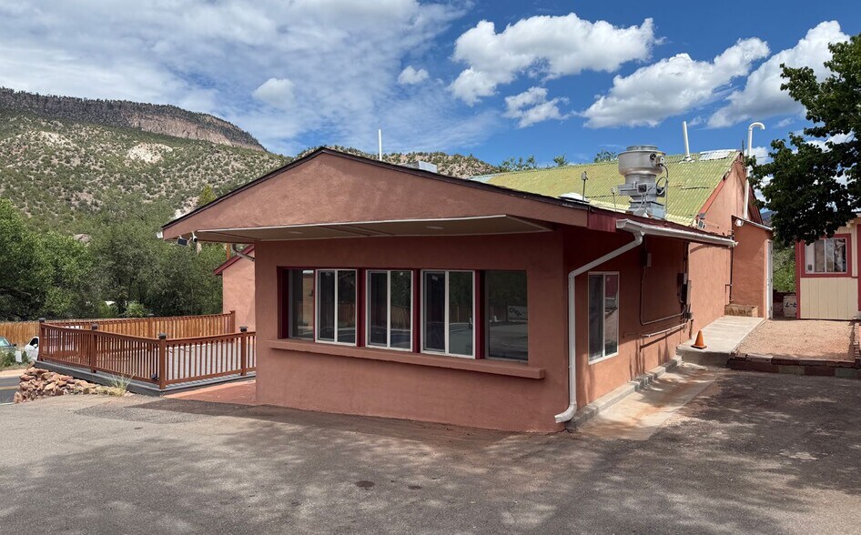 More Photos Of 17526 NM-4 Hwy, Jemez Springs Restaurant For Lease