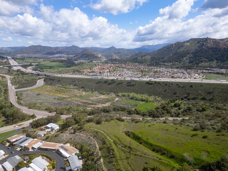 More Photos Of 3309 San Rey Lane, Fallbrook Land For Sale
