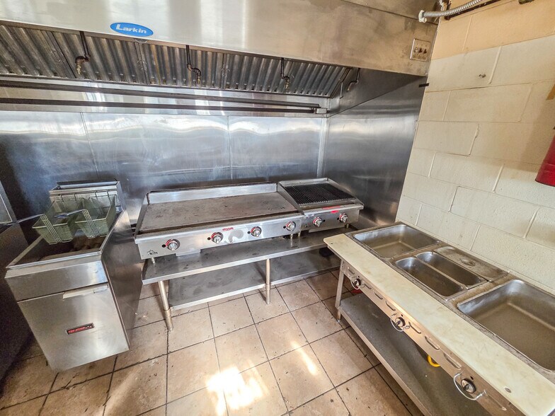 More Photos Of 3833 US-220, Jackson Springs General Retail For Sale