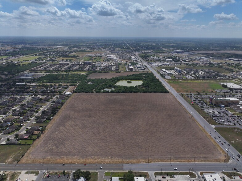 More Photos Of 1013 W Trenton Rd, Edinburg Land For Sale