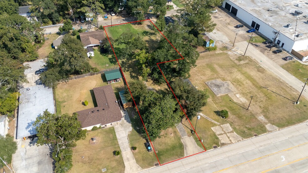 More Photos Of 655 S Morrison Blvd, Hammond Land For Sale