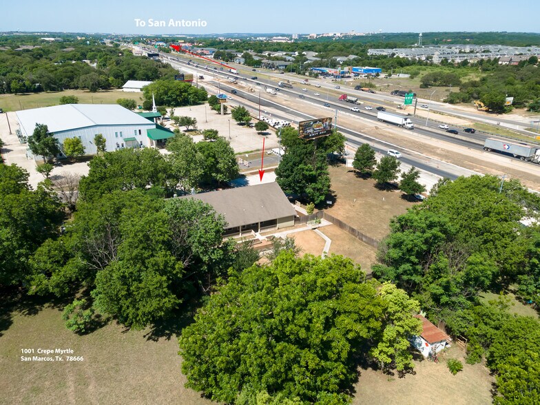 More Photos Of 1001 Crepe Myrtle St, San Marcos Assisted Living For Lease