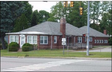 Primary Photo Of 83 Boston Post Rd, Waterford Office For Sale