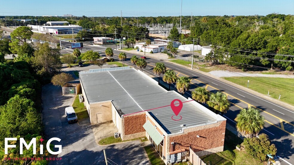 More Photos Of 2525 N Palafox St, Pensacola Medical For Lease