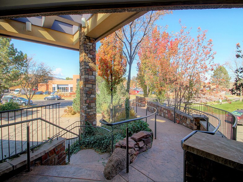 More Photos Of 1680 38th St, Boulder Office For Lease