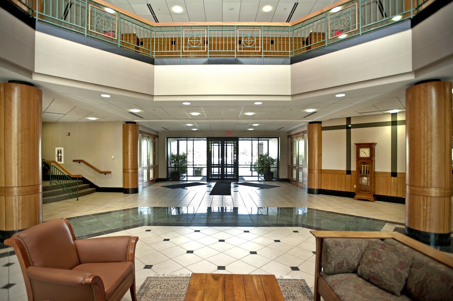 More Photos Of 3773 Corporate Pky, Center Valley Office For Lease