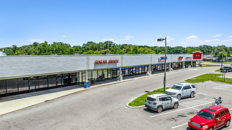 More Photos Of 38901-38923 County Road 54, Zephyrhills Storefront For Lease