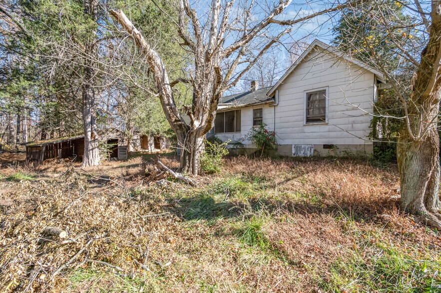More Photos Of 791 Teague Rd, Winston-Salem Land For Sale
