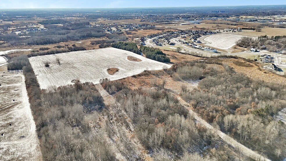 More Photos Of 1234 Golden Spike Rd, Sauk Rapids Land For Sale