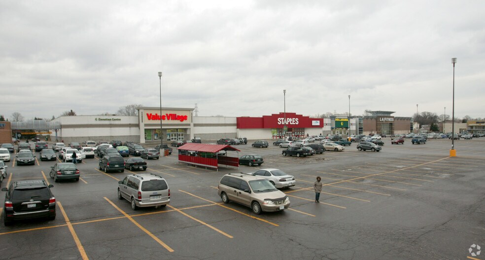 More Photos Of 1165-1211 Ritson Rd N, Oshawa Unknown For Lease