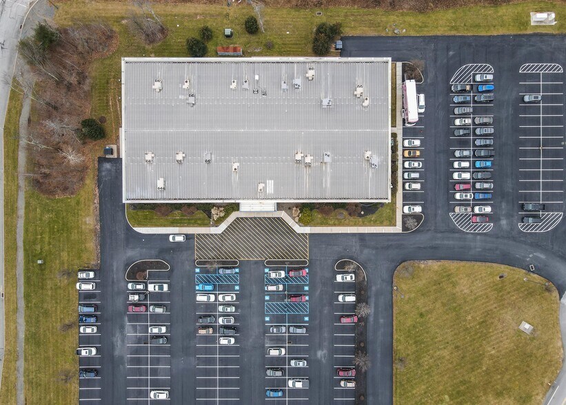 More Photos Of 100 Community Dr, Tobyhanna Medical For Lease