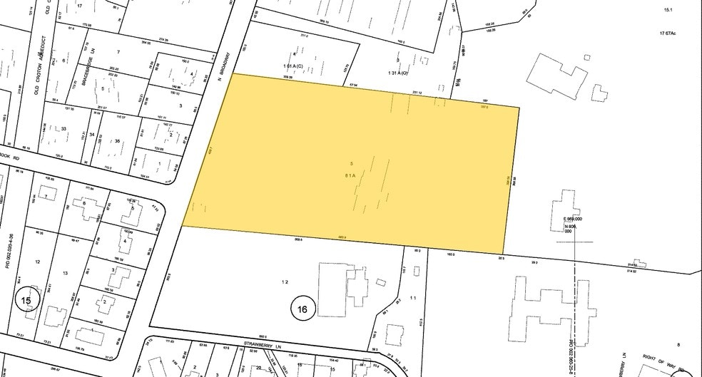 More Photos Of 90 N Broadway, Irvington Office For Lease