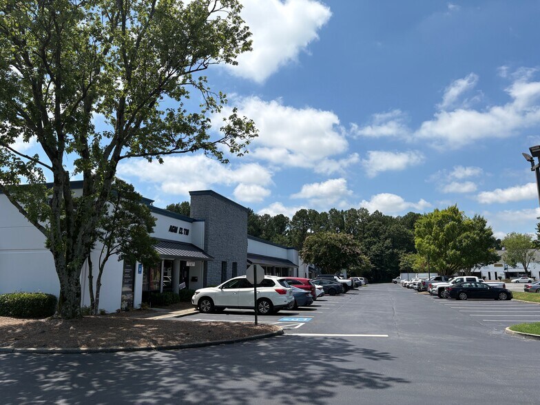 More Photos Of 6000 Dawson Blvd, Norcross Unknown For Lease