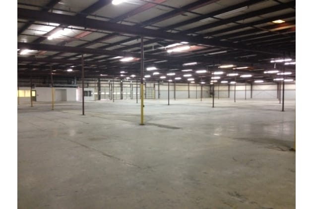 More Photos Of 1036 N 2nd St, Baldwyn Warehouse For Sale