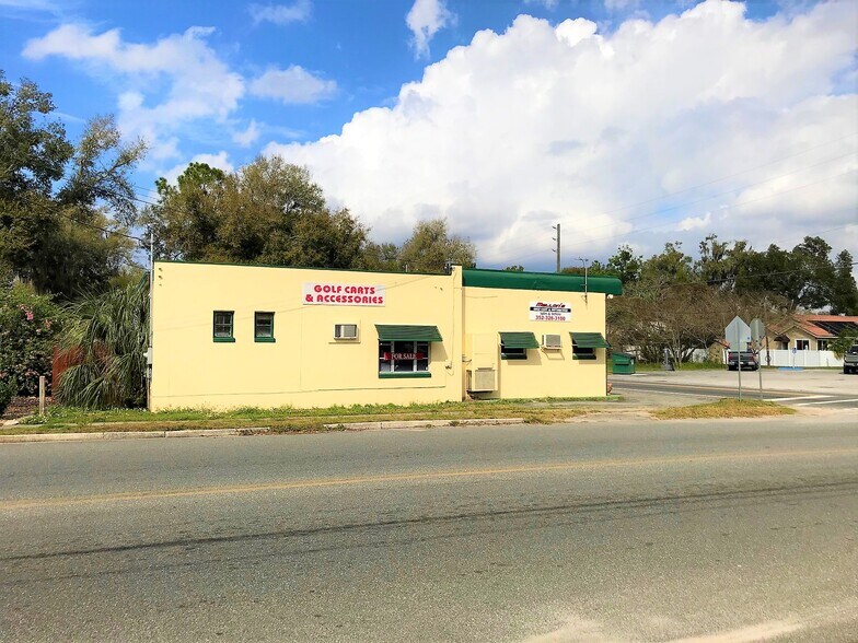 More Photos Of 100 N Dixie Ave, Fruitland Park Storefront Retail Office For Sale