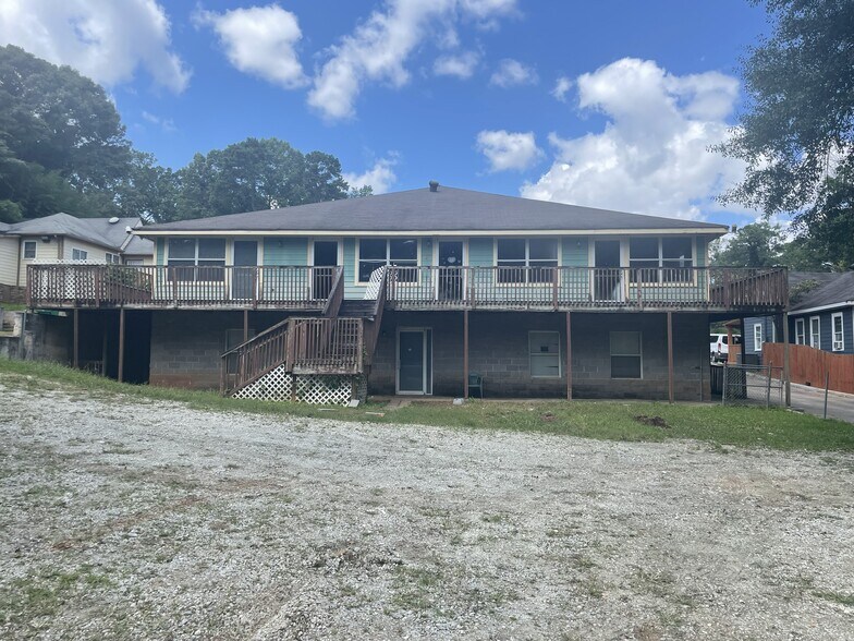 More Photos Of 3021 Memorial Dr SE, Atlanta Religious Facility For Sale