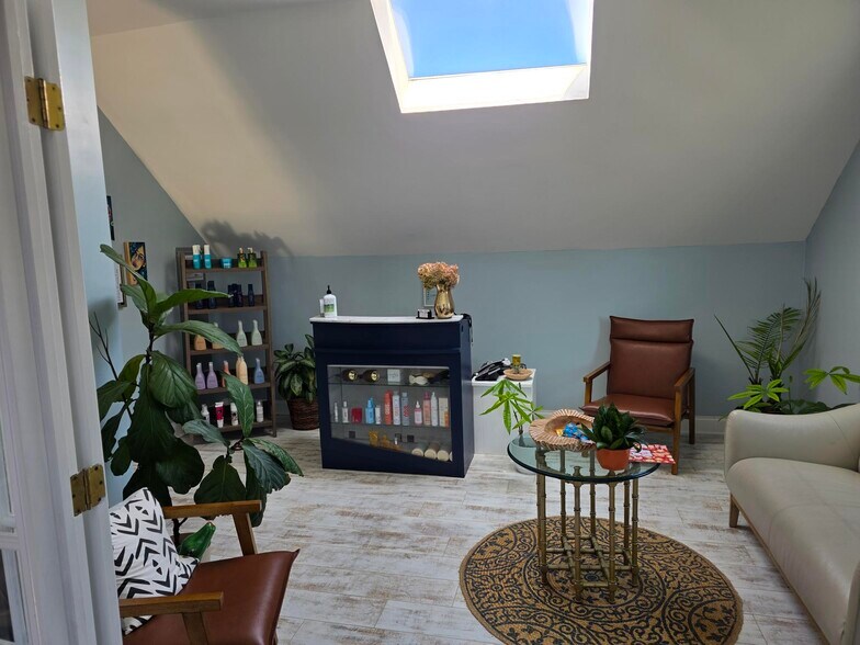 More Photos Of 788 Broad St, Shrewsbury Loft Creative Space For Lease