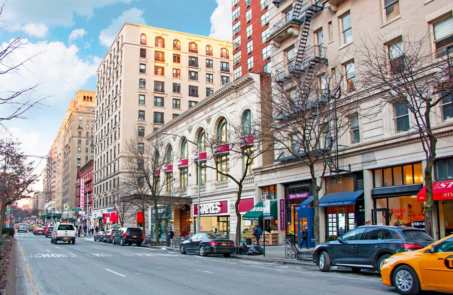 More Photos Of 219 W 81st St, New York Apartments For Lease