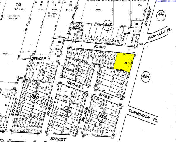 More Photos Of 293 Passaic St, Passaic Office Residential For Lease