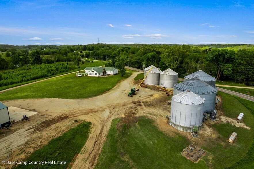 More Photos Of 7434 State Highway 51, Zalma Land For Sale