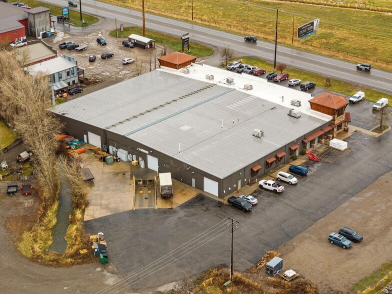 Primary Photo Of 81211 Gallatin Rd, Bozeman General Retail For Sale