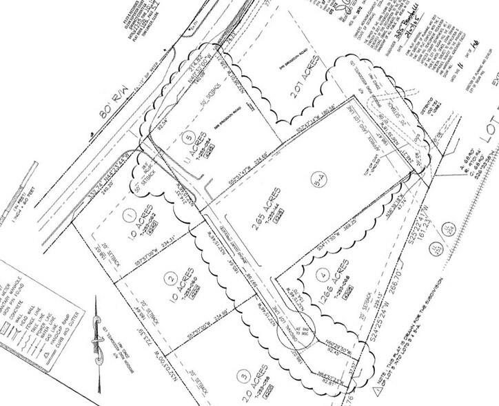 More Photos Of 4245 Jenkins Ct, Suwanee Medical For Sale