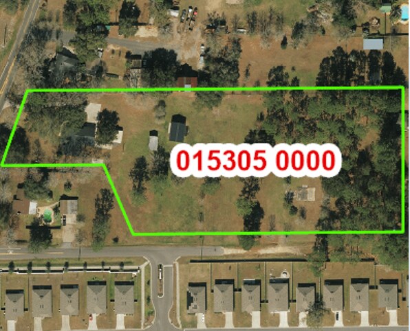 More Photos Of 6321 Old Middleburg Rd S, Jacksonville Land For Sale