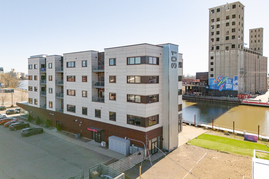 More Photos Of 301 Ohio St, Buffalo Apartments For Lease