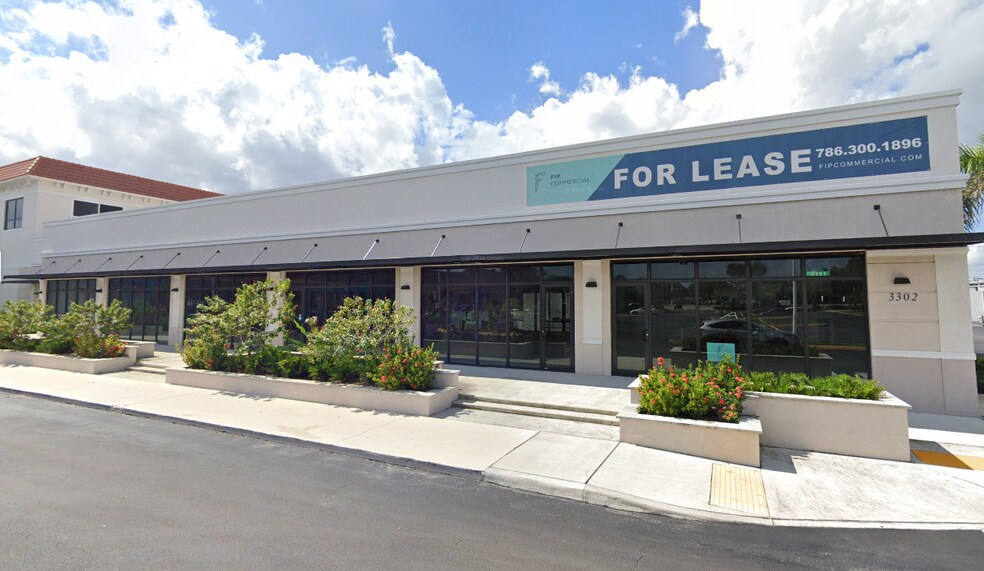 Primary Photo Of 3102-3372 S University Dr, Miramar Unknown For Lease