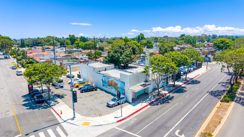 Primary Photo Of 6432 Long Beach Blvd, Long Beach Storefront Retail Office For Sale
