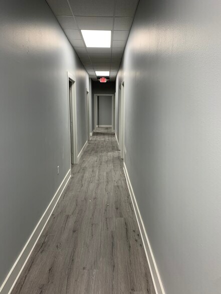 W Commerce Dr At Highway 5 N  