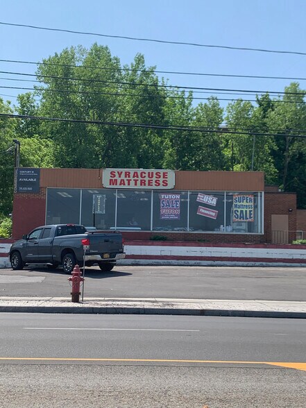 More Photos Of 2792 Erie Blvd E, Syracuse Freestanding For Sale