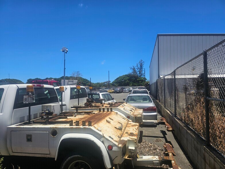 More Photos Of 1150 Mikole St, Honolulu Land For Lease