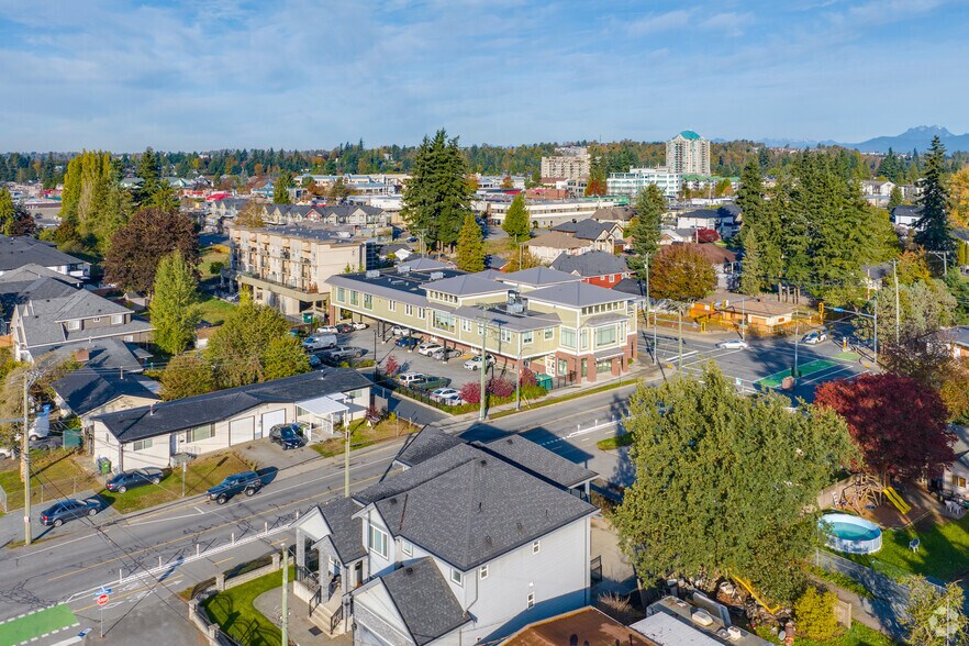 More Photos Of 32156 Hillcrest Av, Abbotsford Medical For Lease