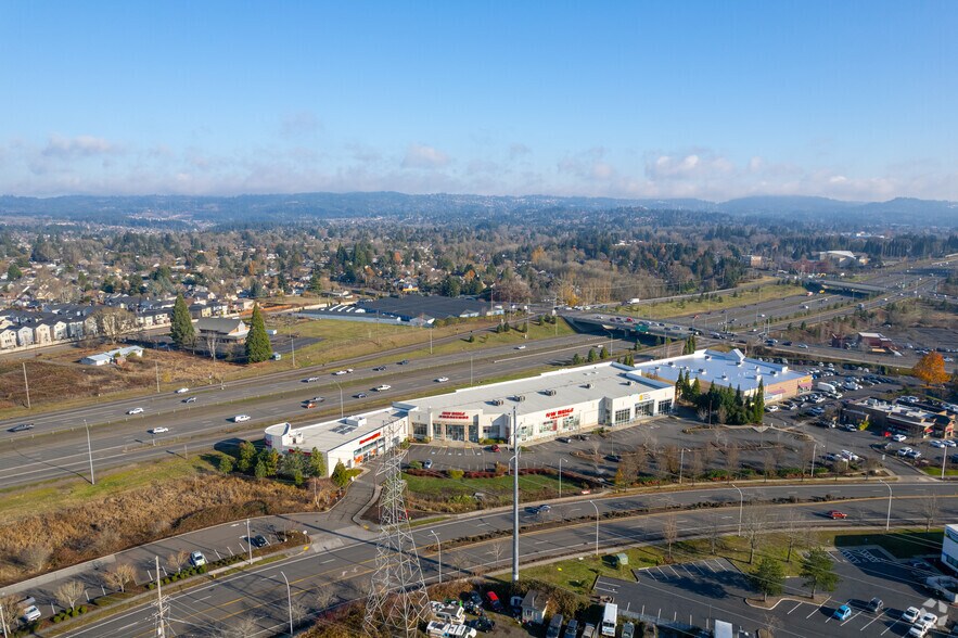 More Photos Of 16305 NW Cornell Rd, Beaverton Freestanding For Lease