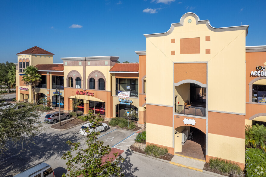 Primary Photo Of 2751 Enterprise Rd, Orange City Storefront Retail Office For Lease