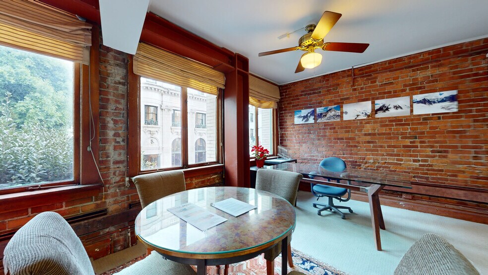 More Photos Of 708-710 Montgomery St, San Francisco Coworking Space