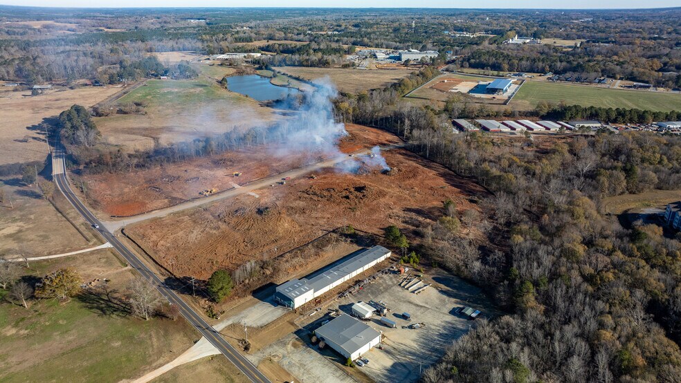 More Photos Of Greensboro Hwy, Greensboro Land For Sale