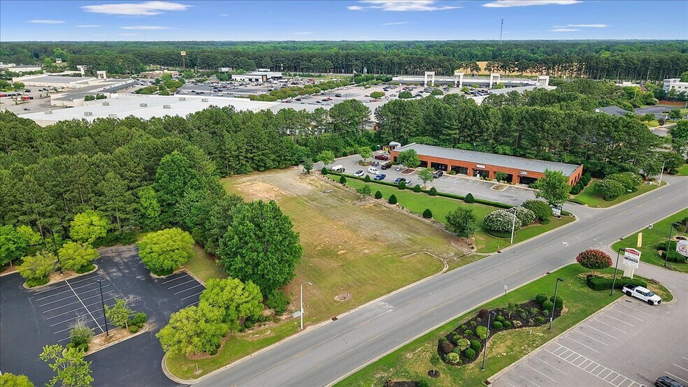 More Photos Of 367 Venture Drive Dr, Smithfield Land For Sale